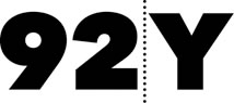 92Y logo