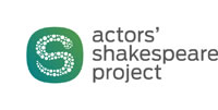 Actors Shakespeare Project logo