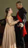 Photo of Desdemona and Othello