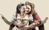 Kate and Alice in Henry V