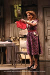 Photo of Kimberly Gilbert as Louise Mask