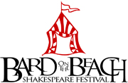 Bard on the Beach Shakespeare Festival