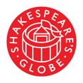 Shakespeare's Globe logo